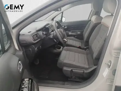 Photo 8 Citroën C3  PureTech 110 S&S EAT6