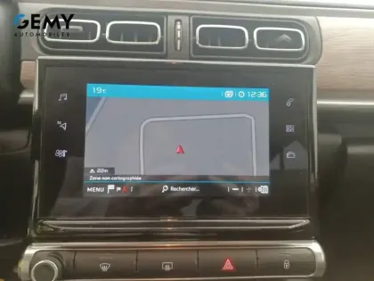 Photo 13 Citroën C3  PureTech 110 S&S EAT6