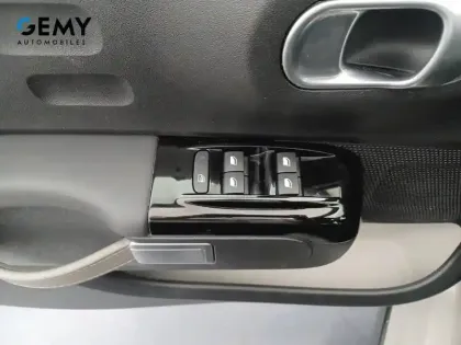 Photo 11 Citroën C3  PureTech 110 S&S EAT6