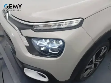 Photo 15 Citroën C3  PureTech 110 S&S EAT6