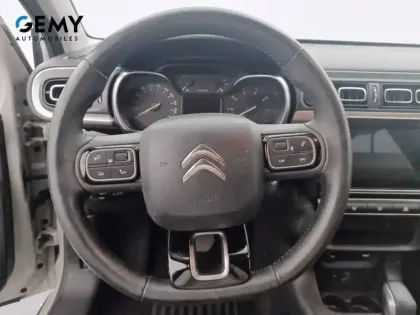 Photo 12 Citroën C3  PureTech 110 S&S EAT6