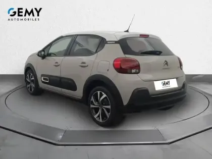 Photo 6 Citroën C3  PureTech 110 S&S EAT6