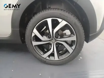 Photo 10 Citroën C3  PureTech 110 S&S EAT6