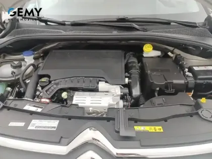 Photo 14 Citroën C3  PureTech 110 S&S EAT6