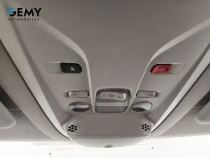 Photo 16 Peugeot Partner  FOURGON STANDARD 650 KG BLUEHDI 100 S&S BVM5