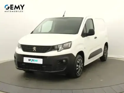 Photo Peugeot Partner Premium