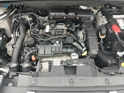 Photo 11 Peugeot Partner  FOURGON STANDARD 650 KG BLUEHDI 100 S&S BVM5