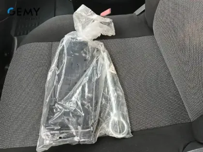 Photo 19 Peugeot Partner  FOURGON STANDARD 650 KG BLUEHDI 100 S&S BVM5