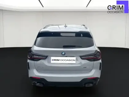 Photo 18 BMW X3  xDrive 30e 292ch BVA8