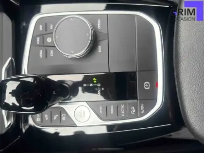 Photo 9 BMW X3  xDrive 30e 292ch BVA8