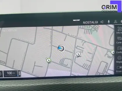 Photo 7 BMW X3  xDrive 30e 292ch BVA8