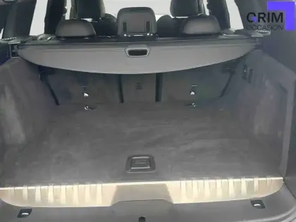 Photo 11 BMW X3  xDrive 30e 292ch BVA8