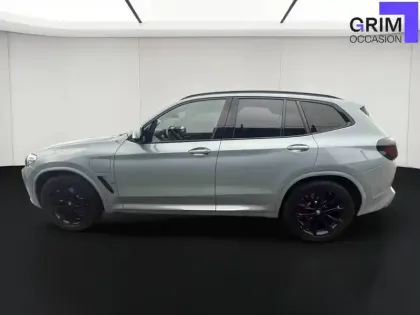 Photo 19 BMW X3  xDrive 30e 292ch BVA8