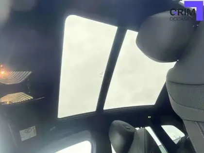 Photo 21 BMW X3  xDrive 30e 292ch BVA8