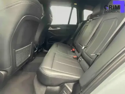 Photo 10 BMW X3  xDrive 30e 292ch BVA8