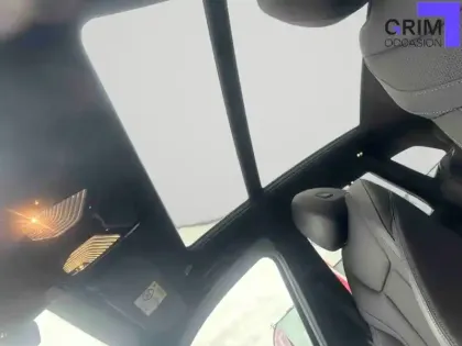 Photo 20 BMW X3  xDrive 30e 292ch BVA8