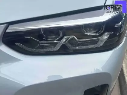 Photo 16 BMW X3  xDrive 30e 292ch BVA8