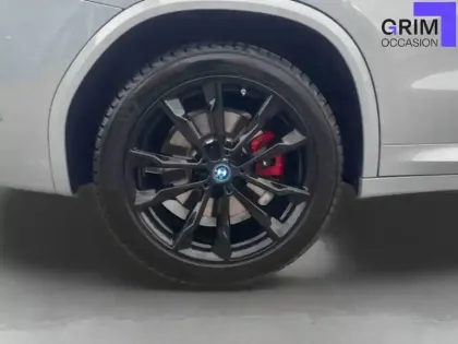 Photo 14 BMW X3  xDrive 30e 292ch BVA8