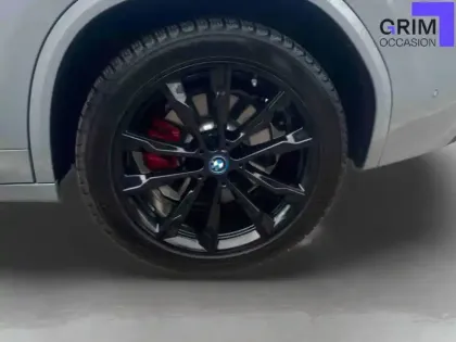 Photo 15 BMW X3  xDrive 30e 292ch BVA8