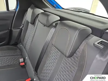 Photo 18 Peugeot 208 Gén. II Ph1 NG Roadtrip 5