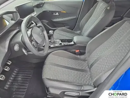 Photo 47 Peugeot 208  PureTech 100 S&S BVM6