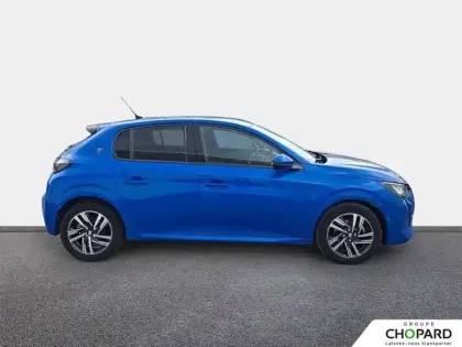 Photo 8 Peugeot 208 Gén. II Ph1 NG Roadtrip 5