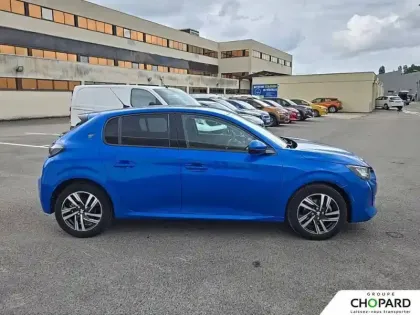 Photo 72 Peugeot 208  PureTech 100 S&S BVM6