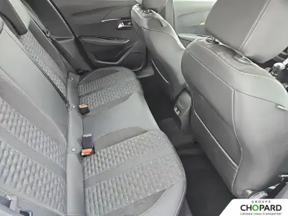 Photo 19 Peugeot 208 Gén. II Ph1 NG Roadtrip 5