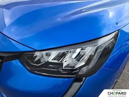 Photo 100 Peugeot 208  PureTech 100 S&S BVM6