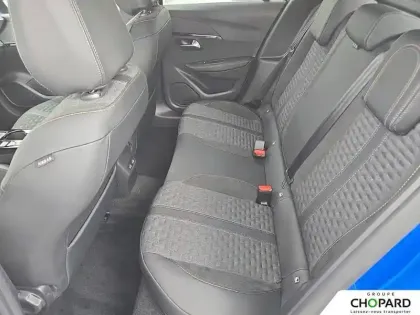 Photo 17 Peugeot 208 Gén. II Ph1 NG Roadtrip 5