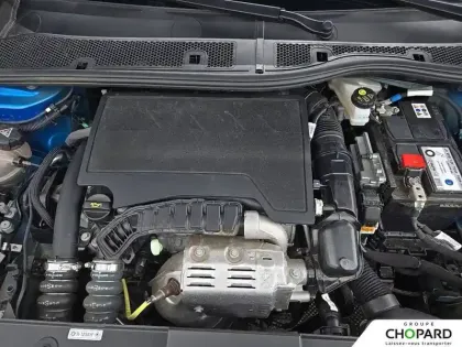 Photo 25 Peugeot 208 Gén. II Ph1 NG Roadtrip 5