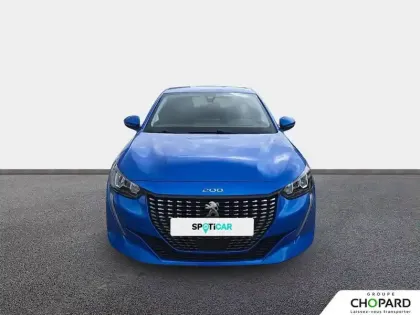 Photo 40 Peugeot 208  PureTech 100 S&S BVM6