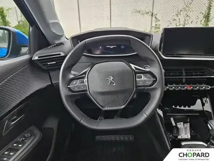 Photo 15 Peugeot 208 Gén. II Ph1 NG Roadtrip 5