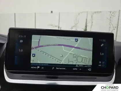 Photo 13 Peugeot 208 Gén. II Ph1 NG Roadtrip 5