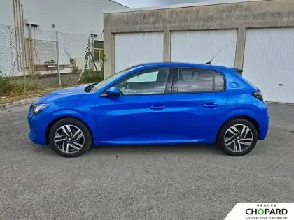 Photo 36 Peugeot 208 Gén. II Ph1 NG Roadtrip 5