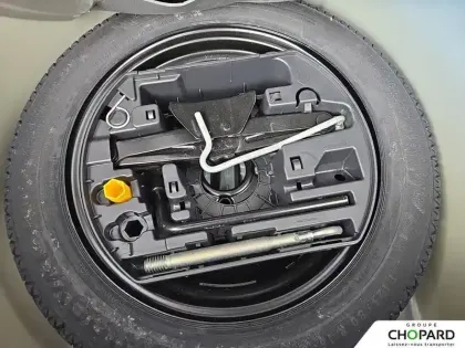 Photo 28 Peugeot 208 Gén. II Ph1 NG Roadtrip 5