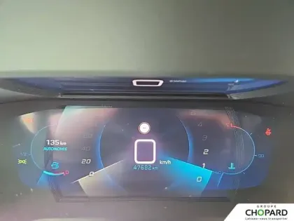 Photo 16 Peugeot 208 Gén. II Ph1 NG Roadtrip 5