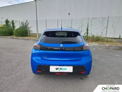 Photo 70 Peugeot 208  PureTech 100 S&S BVM6