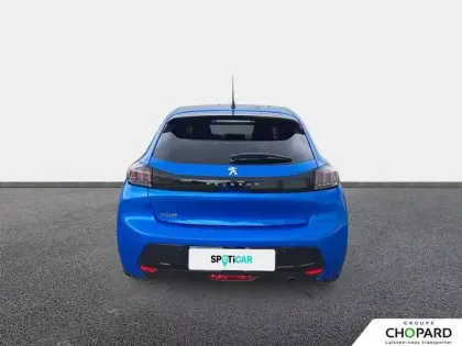 Photo 79 Peugeot 208  PureTech 100 S&S BVM6