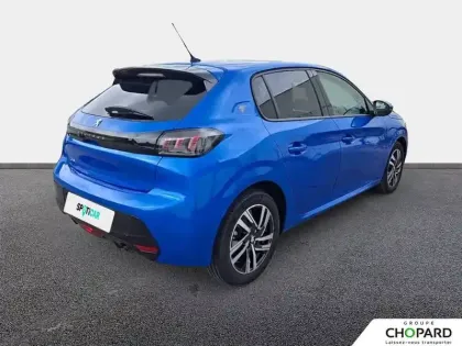 Photo 39 Peugeot 208  PureTech 100 S&S BVM6