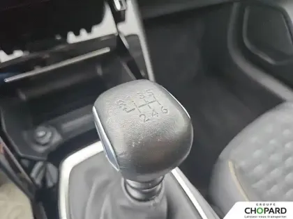 Photo 22 Peugeot 208 Gén. II Ph1 NG Roadtrip 5