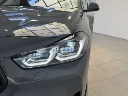 Photo 20 BMW X2  xDrive 25e 220 ch BVA6