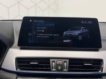 Photo 48 BMW X2  xDrive 25e 220 ch BVA6