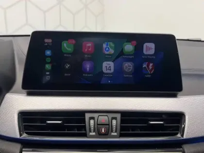 Photo 30 BMW X2  xDrive 25e 220 ch BVA6