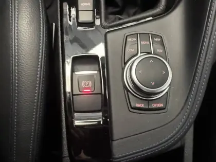 Photo 51 BMW X2  xDrive 25e 220 ch BVA6