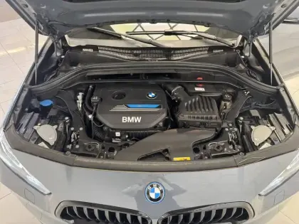 Photo 62 BMW X2  xDrive 25e 220 ch BVA6