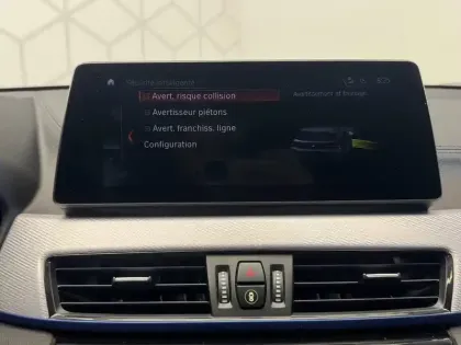 Photo 33 BMW X2  xDrive 25e 220 ch BVA6