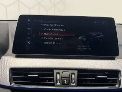 Photo 35 BMW X2  xDrive 25e 220 ch BVA6