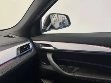 Photo 58 BMW X2  xDrive 25e 220 ch BVA6