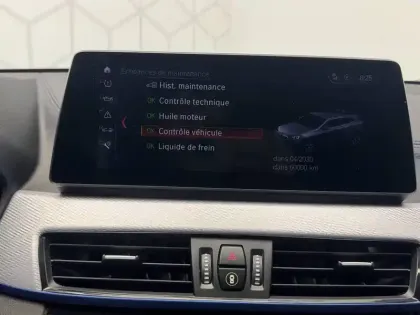 Photo 36 BMW X2  xDrive 25e 220 ch BVA6